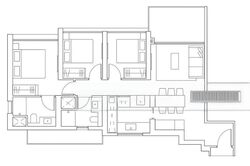 Avenue South Residence (D3), Apartment #471117551